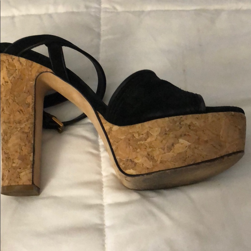 Gucci heels - Picture 5 of 5